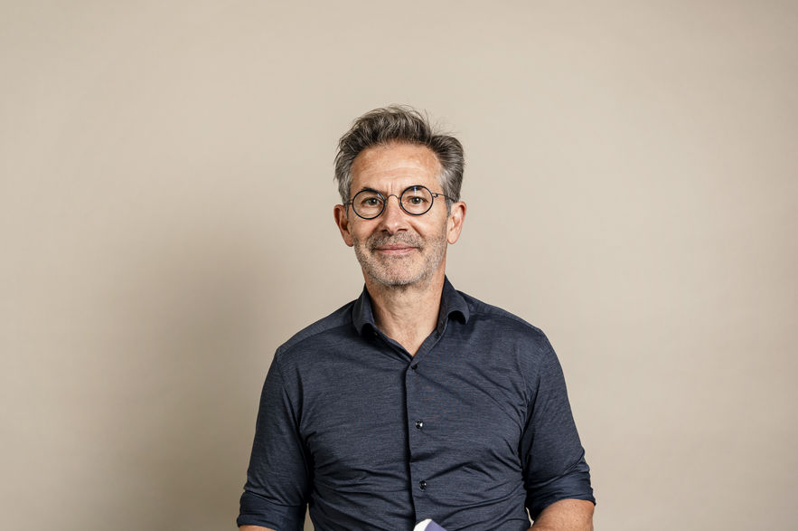 WOUTER NOTERMAN